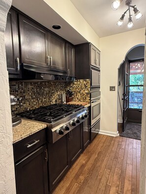 Cucina privata