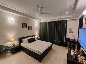 Escritorio y wifi gratis 