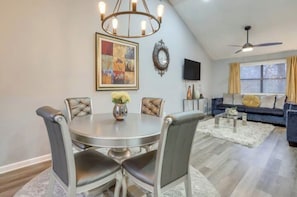Dining - Modern Comfort Meets Classic Charm in Stonecrest (Stonecrest)