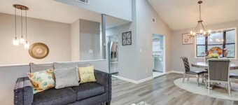 Modern Comfort Meets Classic Charm in Stonecrest