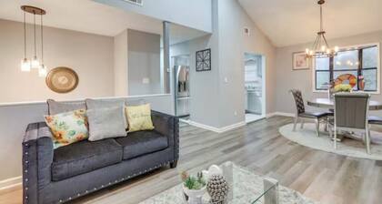 Modern Comfort Meets Classic Charm in Stonecrest