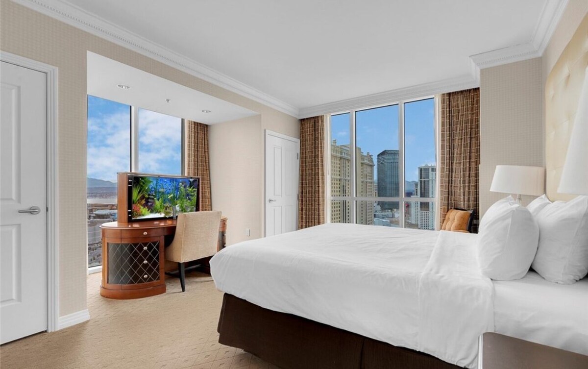 Majoittajan profiilikuva