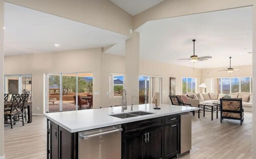 Luxury Rio Verde Escape • Peaceful Desert & Stunning Sunsets.