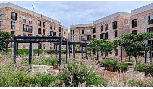 Apartment 15 minutes by car from the historic center! Nahui Shelter