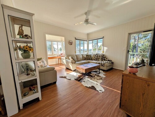 Scenic Rim Farmstead Retreat, Rathdowney