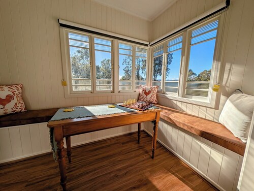 Scenic Rim Farmstead Retreat, Rathdowney