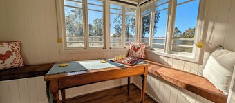 Scenic Rim Farmstead Retreat, Rathdowney