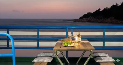 Goseong Jajackdo Aroma Pension