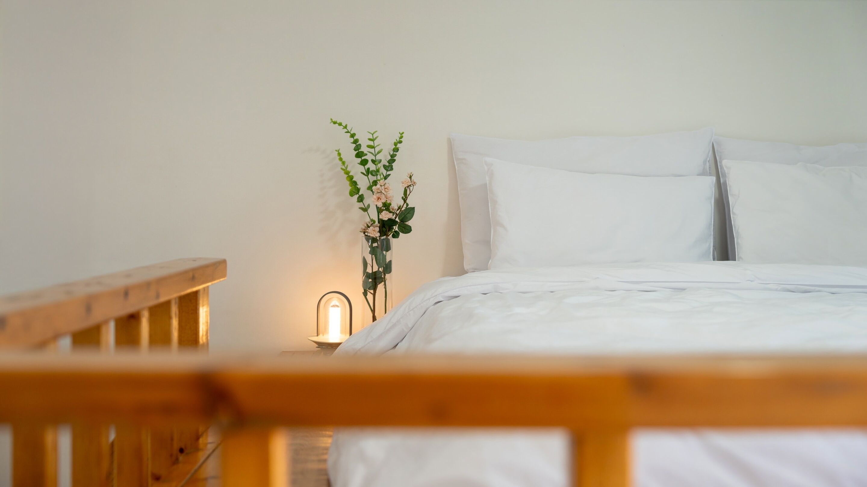 Basic Room, 1 Bedroom (Family 2(Ocean view, Pet)) | 1 bedroom, free WiFi