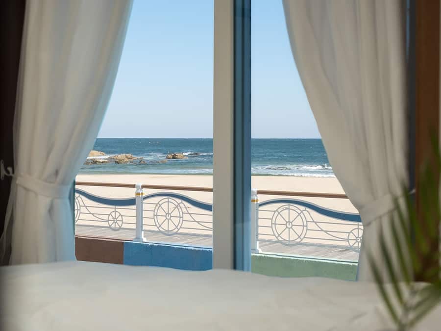 Basic Room, 2 Bedrooms (Royal Family (Ocean view, Pet)) | 1 bedroom, free WiFi