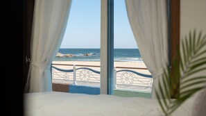 基本客房, 2 間臥室 (Royal Family (Ocean view, Pet)) | 1 間睡房、免費 Wi-Fi