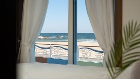 Basic Room, 2 Bedrooms (Royal Family (Ocean view, Pet)) | 1 bedroom, free WiFi