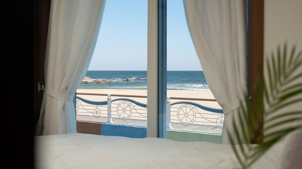 1 chambre, Wi-Fi gratuit