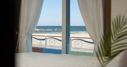 Goseong Jajackdo Aroma Pension