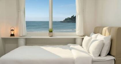Goseong Jajackdo Aroma Pension
