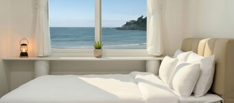 Goseong Jajackdo Aroma Pension