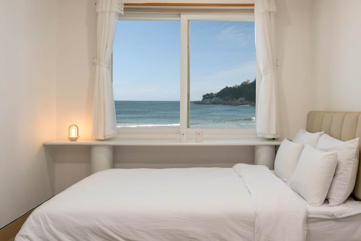 Basic Room, 1 Bedroom (Pado Sori 5(Ocean view, Pet))