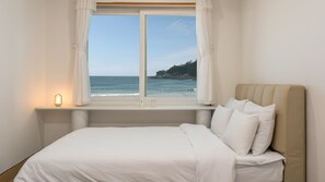 Habitación básica, 1 habitación (Pado Sori 5(Ocean view, Pet))