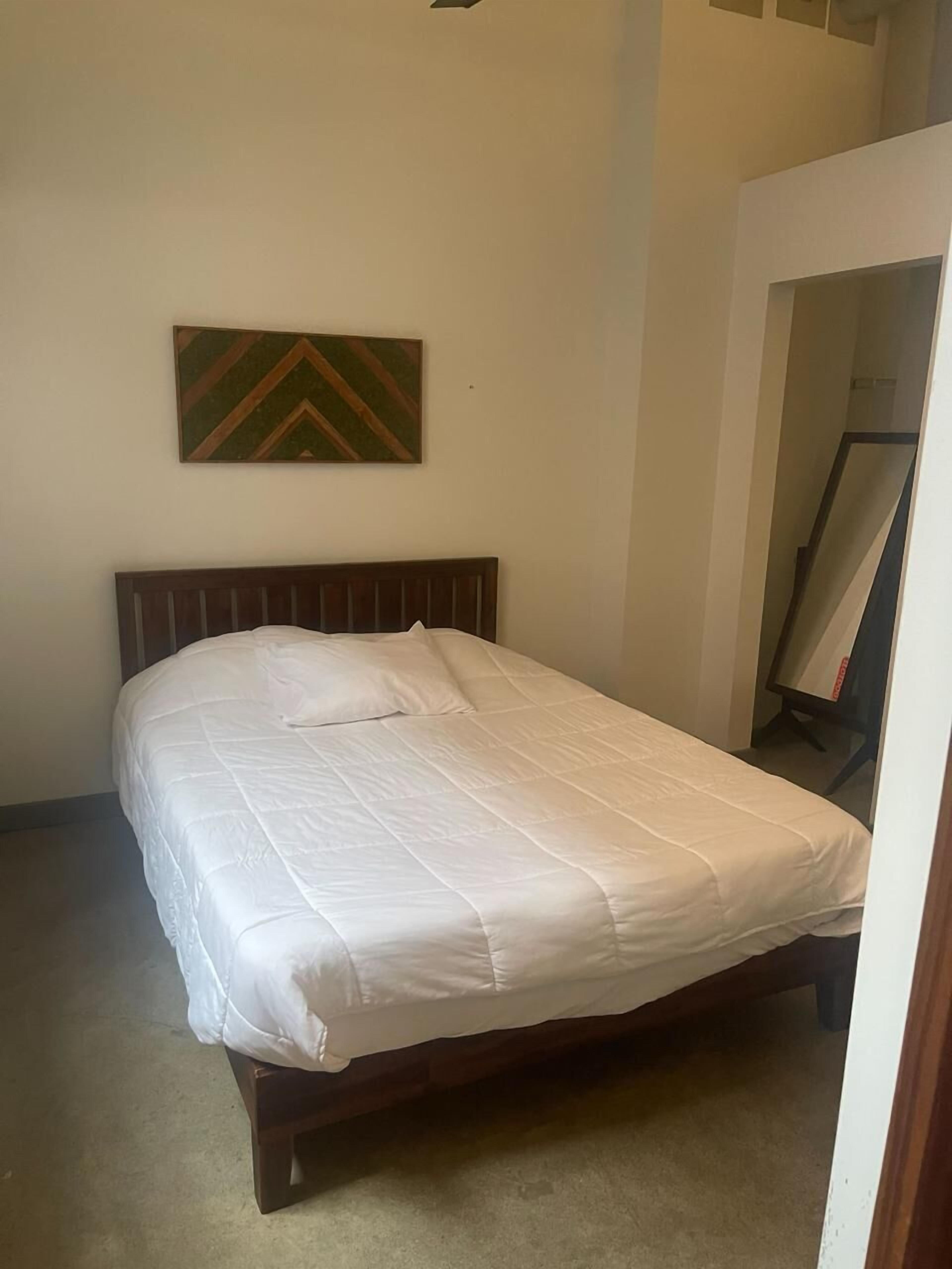 1 bedroom, free WiFi