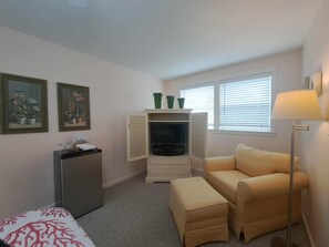 منطقة المعيشة