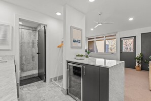 Interior - Park Ave Luxe Retreat • Fully Remodeled • Walk to Lifts • Hot Tubs (Park City)