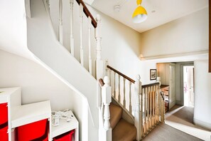 Interior - GuestReady - Charming Retreat in Walthamstow (City of London)