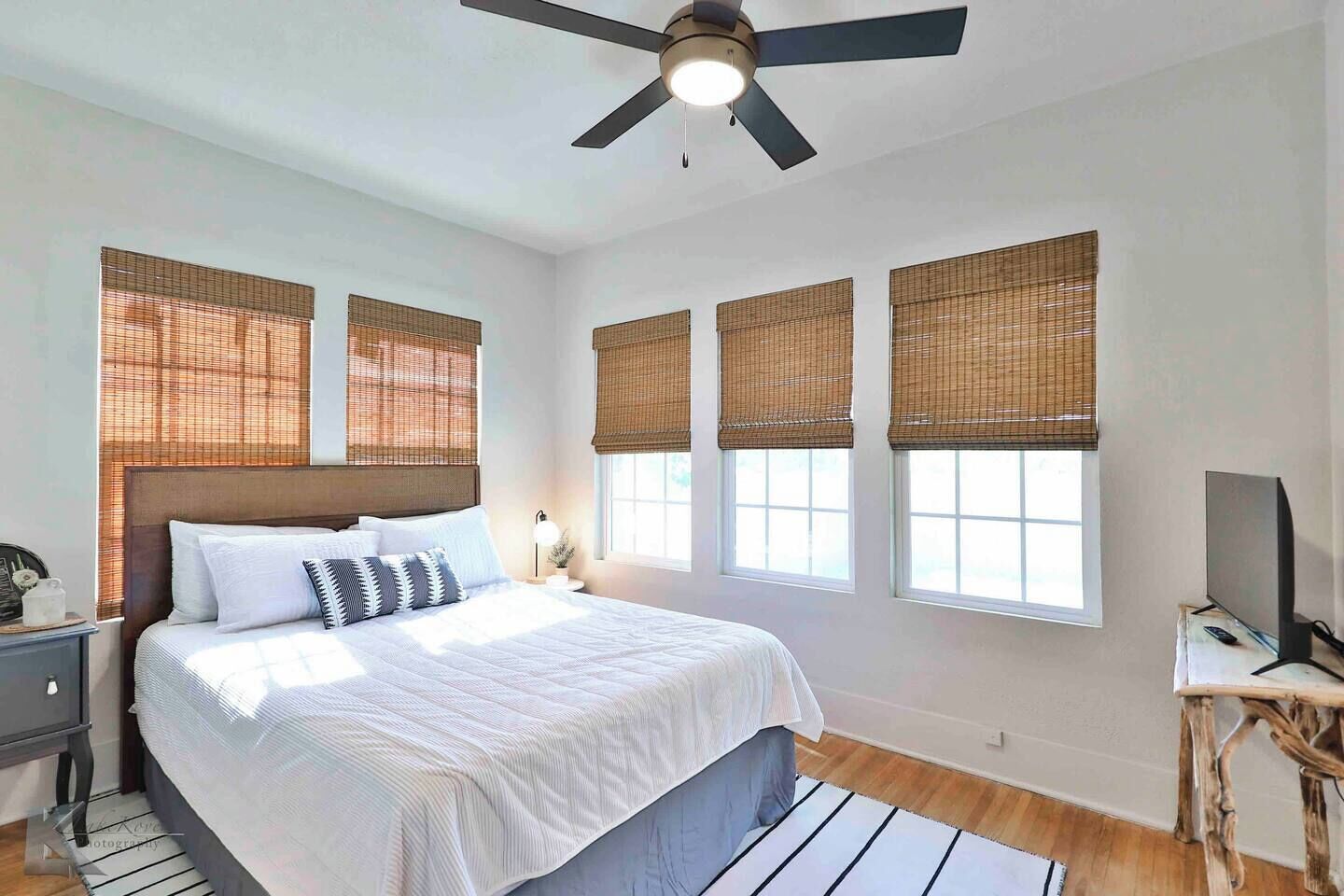 Wi-Fi, draps fournis