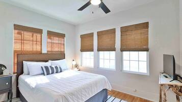 3 chambres, Wi-Fi, draps fournis