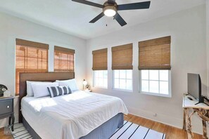 Wi-Fi, draps fournis