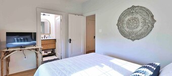 BennBrook 3 Bedroom | 2 Bath - AI Welcome!