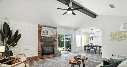 The Gathering Place: Near Zoo/Park & Expo Center