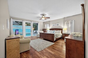 3 Schlafzimmer, kostenloses WLAN, Bettwäsche