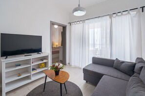 TV - Tropical & Luxurious 2 bedroom / spacious balcony (Punta Cana)