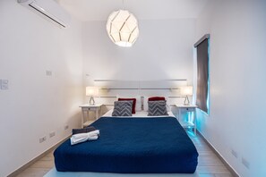 2 bedrooms, iron/ironing board, Internet, bed sheets - Tropical & Luxurious 2 bedroom / spacious balcony (Punta Cana)
