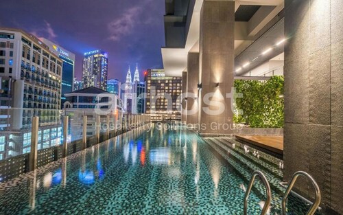Anggun Residence KLCC by Airhost