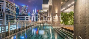 Anggun Residence KLCC by Airhost
