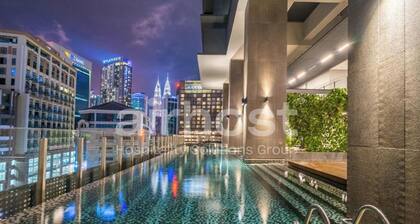 Anggun Residence KLCC by Airhost