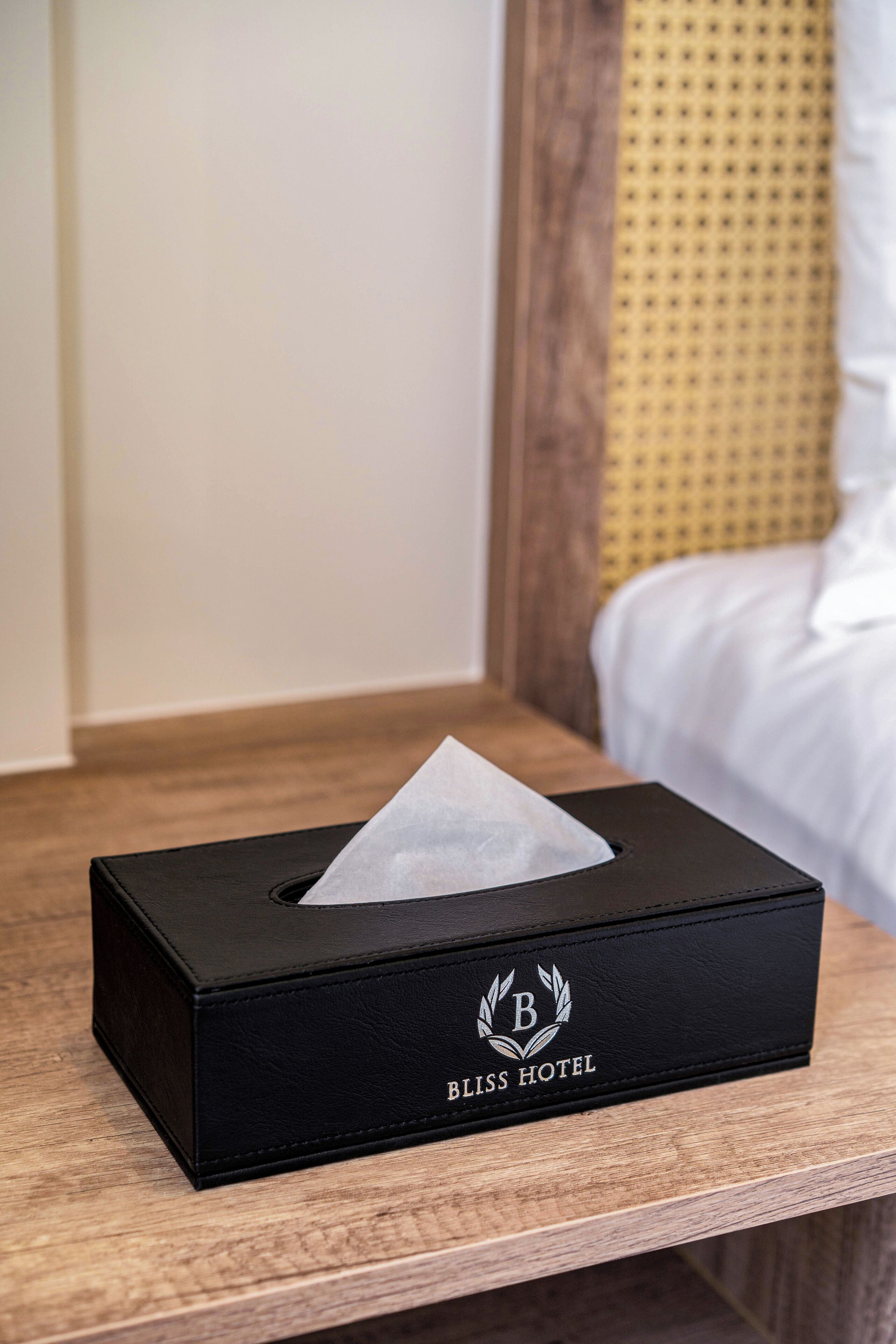 In-room safe, soundproofing, free WiFi