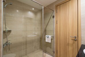 In-room safe, soundproofing, free WiFi