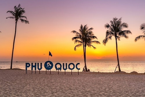 Bliss Phu Quoc