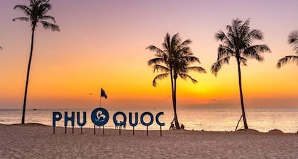 Bliss Phu Quoc