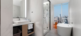 Hampton by Hilton Shanghai North Bund Siping Road
