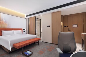 Executive-Einzelzimmer