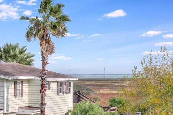 Room - Nautical Nest (Rockport)