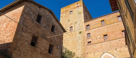 Old town