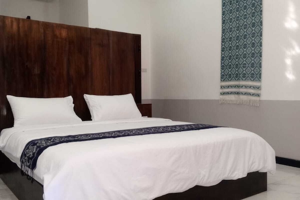 Deluxe Double or Twin Room, Balcony | Free WiFi