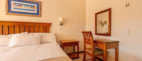 Iron/ironing board, WiFi