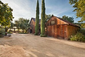 Exterior - La Buona Stella Napa Valley (Saint Helena)
