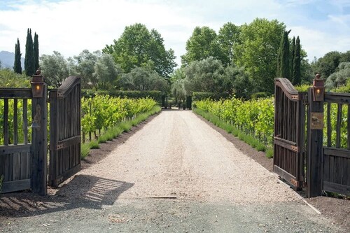 La Buona Stella Napa Valley