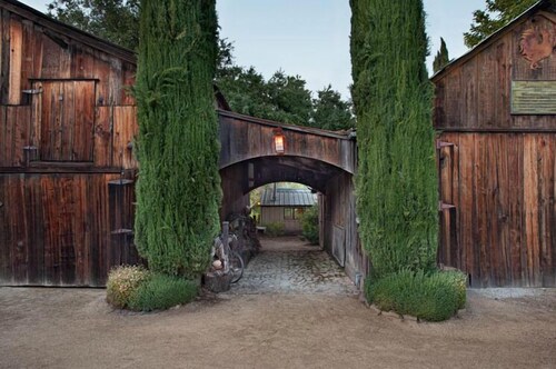 La Buona Stella Napa Valley